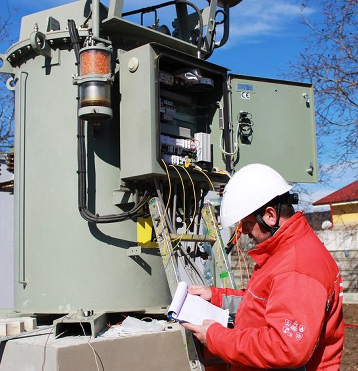 Repair & Maintenance